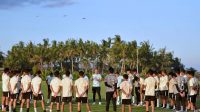 Nova Arianto catat kekurangan Timnas U-17 walau menang 3-1 dari India