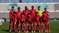 Indonesia U-20 alihkan fokus ke Thailand