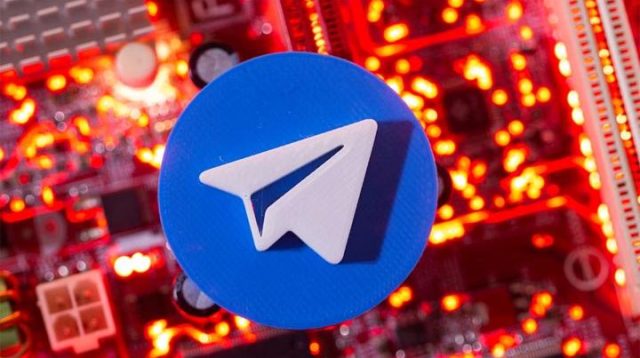 5 Fitur Telegram yang yang dimaksud Tak Ada pada Whatsapp