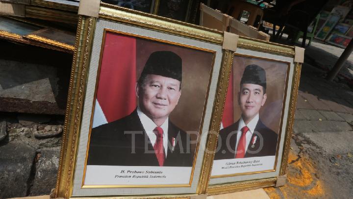 Pelantikan Prabowo-Gibran, Dinas Lingkungan Hidup DKI Kerahkan 600-800 Personel Kebersihan