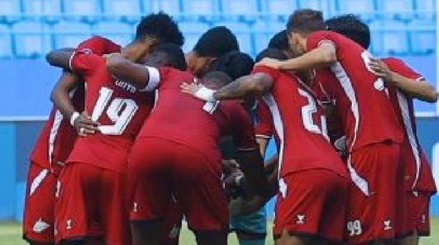 Jadwal Live lalu Prediksi PSM Makassar vs Madura United pada tempat Pekan Kedelapan Kejuaraan 1 hari terakhir pekan Waktu senja 18 Oktober 2024