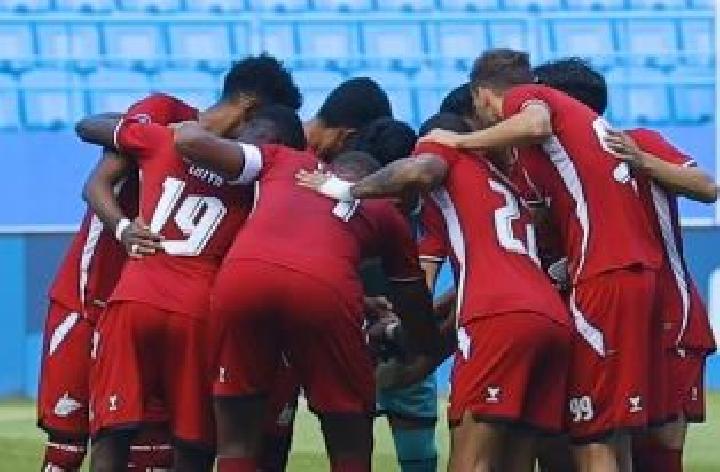 Jadwal Live lalu Prediksi PSM Makassar vs Madura United pada tempat Pekan Kedelapan Kejuaraan 1 hari terakhir pekan Waktu senja 18 Oktober 2024