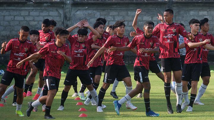 Kualifikasi Piala Asia U-17 2025: Jadwal Timnas U-17 Indonesia, Laga Pembuka Lawan Tuan Rumah Kuwait