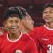 Timnas U-17 Indonesia Berjuang di area area Kualifikasi Piala Asia U-17 2025, Begini Kata-kata Penyemangat Erick Thohir