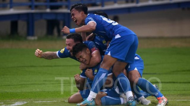 Jadwal Kompetisi 1 Hari hari terakhir pekan 18 Oktober 2024: 3 Laga Pekan Ke-8, Ada Persib Bandung vs Persebaya Surabaya juga juga Makassar vs Madura United