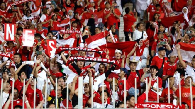 Federasi Sepak Bola Bahrain Keluhkan Warganet Indonesia, Exco PSSI: Aslinya Ramah-ramah