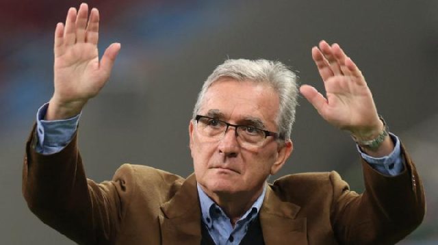 Komentar Pelatih Cina Branko Ivankovic Usai Kalahkan Timnas Indonesia pada Kualifikasi Piala Global 2026