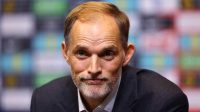 Thomas Tuchel Jadi Pelatih Timnas Inggris, Dikontrak 18 Siklus dengan Fokus Utama Piala Planet 2026