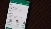 Status WhatsApp Pecah? Hal ini adalah 4 Cara Mengatasinya