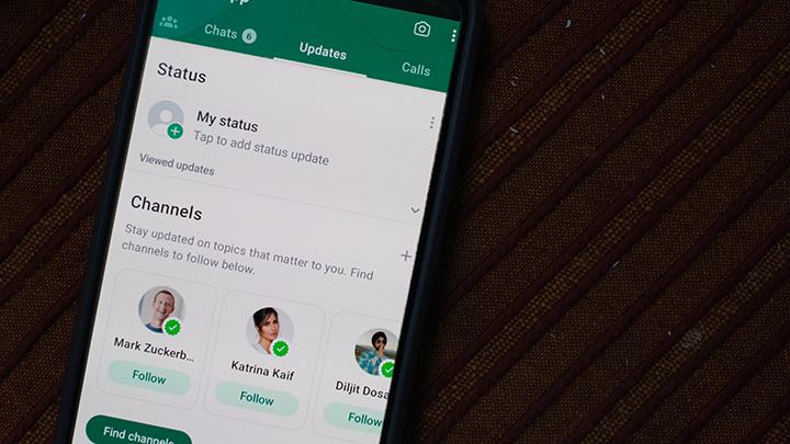 Status WhatsApp Pecah? Hal ini adalah 4 Cara Mengatasinya